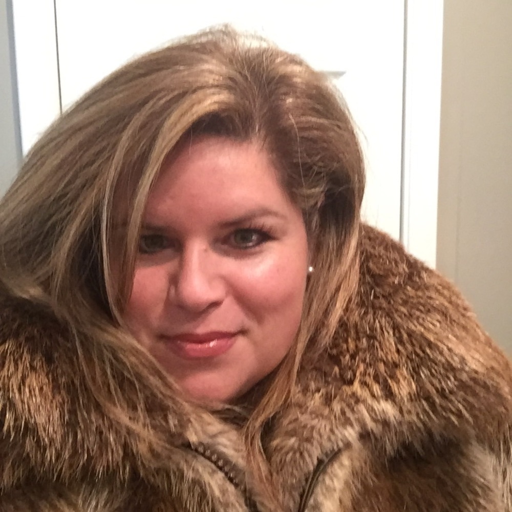 Meet your Posher, Anne